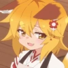 Senko-san💗 fyp 🦊 2 12