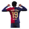 Lamine Yamal Barcelona ⚽ 10