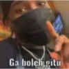 Ga boleh gitu