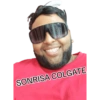 SONRISA COLGATE