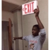 EXIT MARYLND