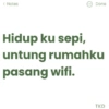 Kata kata galau 23