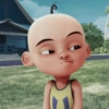 Upin Ipin 👩🏻‍🦲👶🏻 8