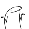 Flork para reaccionar 💬 9