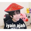 iyain ajah