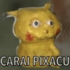 CARAI PIXACU