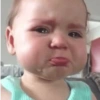 Baby crying  10