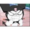 Reacciones Kuromi 😈 11