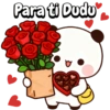San Valentin 😍❤️ Dudu Bubu  5