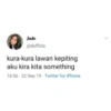 Gumpalan kata receh 13