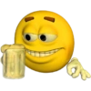 🟡 Meme Emoji 3D 15