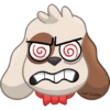 Emoji perrito 🐶 #1 🐶 13