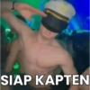 SIAP KAPTEN
