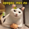 Aqui estão os melhores memes 🔥 9