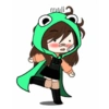 Gacha club frog 8