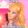 Barbie deboche 🎀 5