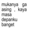 Anomali lucu komen tiktok 10