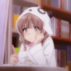 Anime girl 24