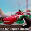 Rayo Mcqueen ⚡️Memes clásicos  20