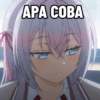 Alya Kujou 9