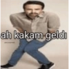 ah kakam geldı