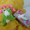 Reações de amor 😍 💌 8