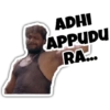 ADHI APPUDU RA...