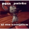 130 POXA patrão ai me complica