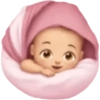 Pegatinas Iphone Maternidad 👶🏻🤰🏼 6