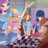 PRENSESLER HASTA OLMAZ O 70 © NAZARA GELİR