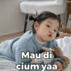 Bocil Bucin 8