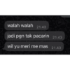Anomali chat 5