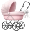 Pegatinas Iphone Maternidad 👶🏻🤰🏼 12