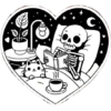 Morbid love 14