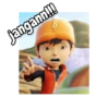 Boboiboy 22