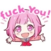 fuck-You!