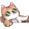 Anomali Sticker 9