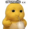 chismecito