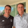Bolsonaro e Flavio  6
