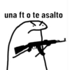 una ft o te asalto
