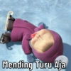 Mending Turu Aja