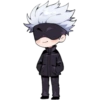 Jjk anime Satoro Gojo 13