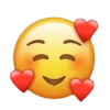 Emoji iPhone  6
