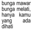 Anomali gombal 6