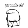 pa onde eh'