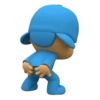 Pocoyo 🧢 5