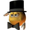 🟡 Meme Emoji 3D 26