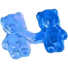 Kawaii blue  29
