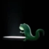 Hoppers Lagartija 🦎 Lizard 🦎🦎 12