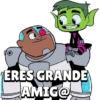 Día Del Amigo 🧑‍🤝‍🧑 15